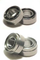 Bearing Applications