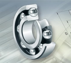 small bearing suppliers