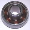 Extended Ceramic Bearings with Built-in Spacers