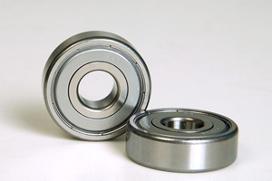 chrome steel bearing