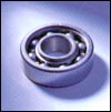 Metric bearings