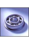 Flange ball bearings inch series
